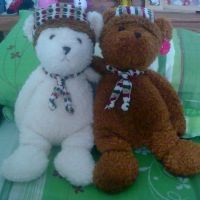 Profile picture for user Kru_aoomaim