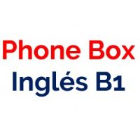 Profile picture for user Phone_Box_B1