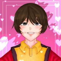 Profile picture for user Krucherdchom