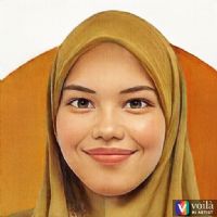 ZULAIKHA BINTI YA'COB