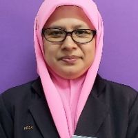 Anita Abdullah