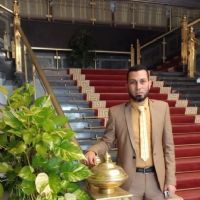 Profile picture for user Drkhairy2011