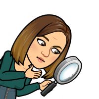 Profile picture for user Paula0710