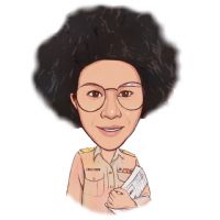 Profile picture for user Thunyarat