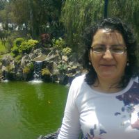 Profile picture for user TRINIDADYOLITA