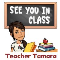 Profile picture for user teacher_tamaramg
