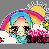 Profile picture for user izzahBoahari