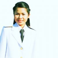 Profile picture for user KruNaree