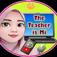 Profile picture for user TheTeacherIsMi