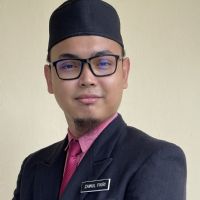 ZAINUL FIKRI BIN HAJI SABRAN
