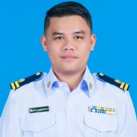 Charles Van Howard Florendo