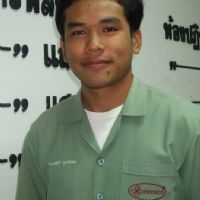 Profile picture for user pollawatsachan