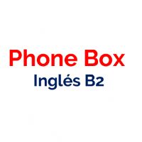 Profile picture for user Phone_Box_B2