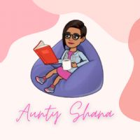 Profile picture for user AuntyShana