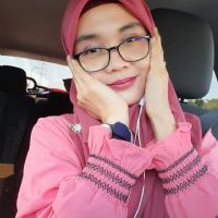 KHAIRUL KAMILAH BINTI MOHD SAZALI