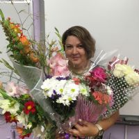 Елена Владимировна Кондратова