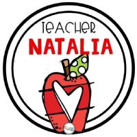 Profile picture for user TeacherNaty16