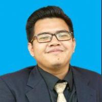 Profile picture for user KHAIRUL95