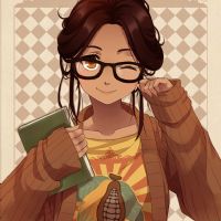 Profile picture for user UJ