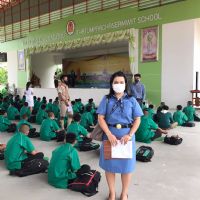 Profile picture for user Krittiyawan22