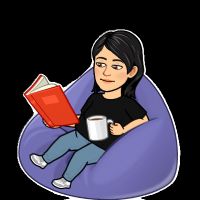 Profile picture for user joanamaria