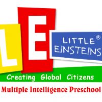 Little Einsteins