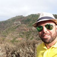 David Pérez González