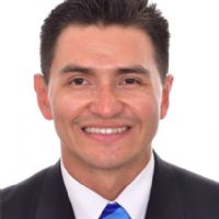 Michael Alexander Mejia Gamboa