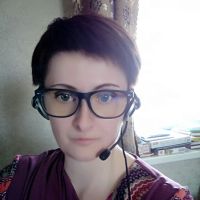 Profile picture for user Yuliya170777