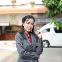 Profile picture for user supukchawee