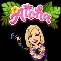 Inmaculada Benítez Prieto