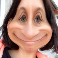 Profile picture for user sabine