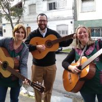 Profile picture for user AndreaCatequista