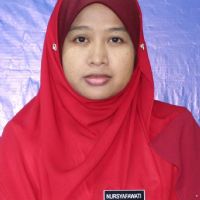 Profile picture for user NURSYAFAWATI