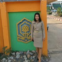 Profile picture for user Krusaowarot