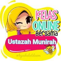 Profile picture for user CikguNuurul