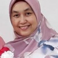 Sharifah Sabariza binti Sayed Abdullah