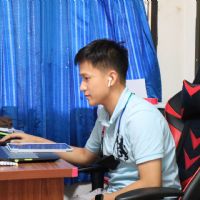 Profile picture for user woramet2383