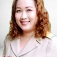 Miss Chotirat  Pimruang