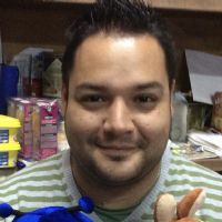 Profile picture for user RaulZurdo