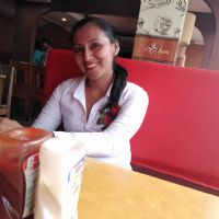 Mery Leonor Pérez Tacuri