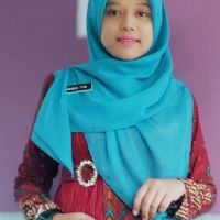 Cikgu Aishsha Ismail