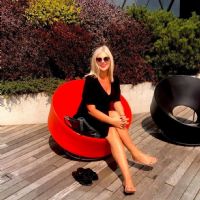 Profile picture for user Kristinalt