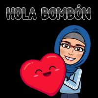 Almas Hamdaoui Aboutikh