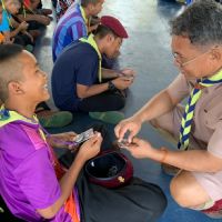 Profile picture for user krittikarn_Int