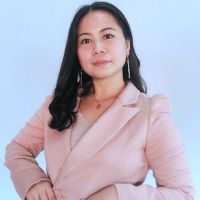 Maricelyn S. Bacharo