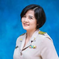 Jarinya Moungjeen