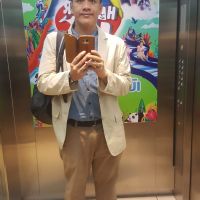 Profile picture for user kitisak5544