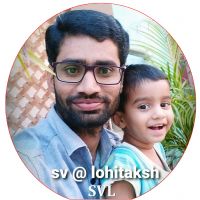 Profile picture for user svanaidu