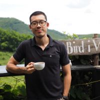 Profile picture for user cheewan